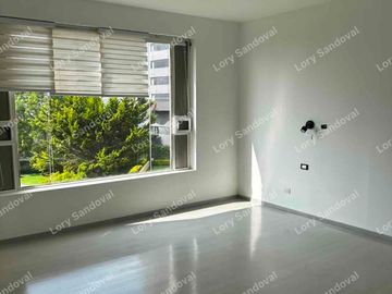 HERMOSO DEPARTAMENTO CON AMENIDADES DE LUJO EN RENTA EN BOSQUE REAL