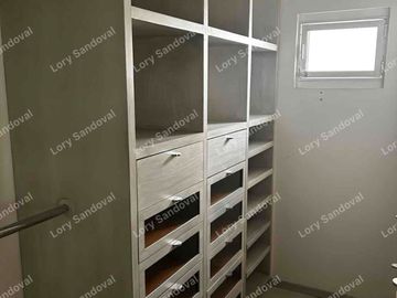 HERMOSO DEPARTAMENTO CON AMENIDADES DE LUJO EN RENTA EN BOSQUE REAL