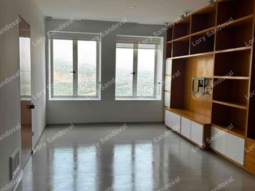 HERMOSO DEPARTAMENTO CON AMENIDADES DE LUJO EN RENTA EN BOSQUE REAL