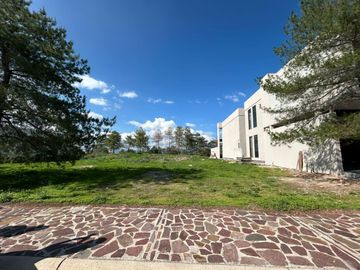 Terreno residencia en Bosque Country Club en Venta