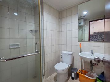 Dijual Cepat Apartemen Royal Mediterania Garden Studio Furnished