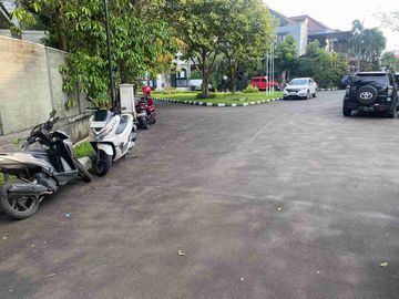 Dijual Kavling Siap Bangun di Bintaro Sektor 7