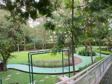 Y. DISEWAKAN APARTEMEN 3BR FURNISH HEGARMANAH RESIDENCE BANDUNG TIPE SAPPHIRE