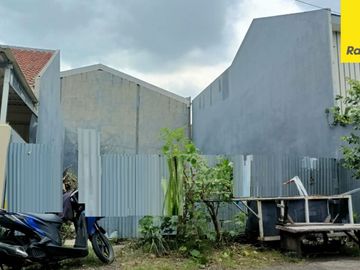 Dijual Kavling di Medokan Asri Barat Rungkut Surabaya