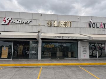 Local Comercial en Renta