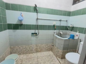 Dijual Rumah Mewah Halaman Sangat Luas Kekinian, Siap Huni di Klodran Colomadu Karanganyar