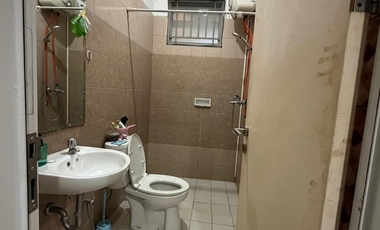 Jual Rumah 2,5 Lantai Lokasi Premium Siap Huni Di Sevilla Dekat Akses KRL Rawa Buntu, Tol BSD, ICE BSD, Dan Pusat Kuliner BSD