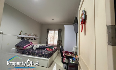Jual Rumah 2,5 Lantai Lokasi Premium Siap Huni Di Sevilla Dekat Akses KRL Rawa Buntu, Tol BSD, ICE BSD, Dan Pusat Kuliner BSD
