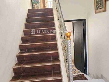 DIJUAL RUMAH DI PUSPITA LOKA - BSD CITY, TANGSEL (TN)