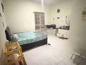 DIJUAL RUMAH DI PUSPITA LOKA - BSD CITY, TANGSEL (TN)