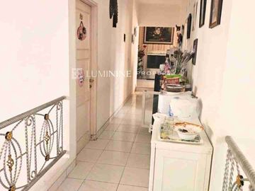 DIJUAL RUMAH DI PUSPITA LOKA - BSD CITY, TANGSEL (TN)