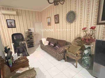 DIJUAL RUMAH DI PUSPITA LOKA - BSD CITY, TANGSEL (TN)