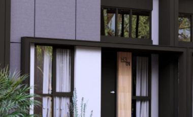 Telaga Cluster Toba Type 46/72 – Hunian Nyaman, Desain Modern, Siap Huni