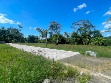 Dijual Tanah Kavling - 300 meter dari Pantai Kelecung, Tabanan.