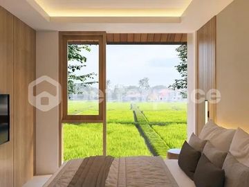 Exclusive Freehold Modern Villa in Prime Sanur 4 Bedrooms with Spacious Luxury Living