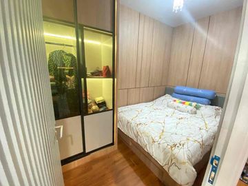 Dijual Cepat Apartment 2 Bedroom Baloi Apartment