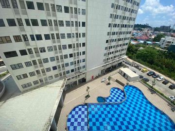 Dijual Cepat Apartment 2 Bedroom Baloi Apartment