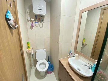 Dijual Cepat Apartment 2 Bedroom Baloi Apartment
