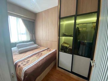 Dijual Cepat Apartment 2 Bedroom Baloi Apartment