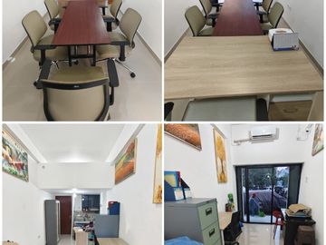 CIty park dijual kios gandeng bagus rapih Cantik