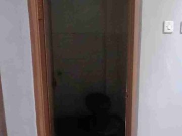 Rumah Hook di Palagan belakang Hyatt - Ll