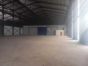 Disewakan Gudang Bahan Dalam Kawasan Mandiri di Tambun Selatan, Bekasi, Jawa Barat