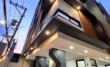 FOR SALE TOWNHOUSE IN SAN JUAN