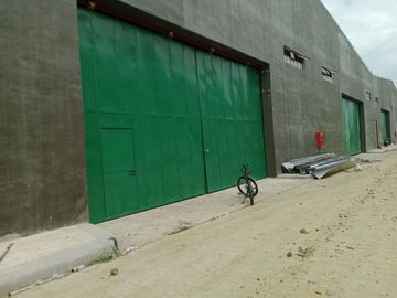 𝐅𝐎𝐑 𝐋𝐄𝐀𝐒𝐄: 3,000 sqm Warehouse in San Rafael, Bulacan