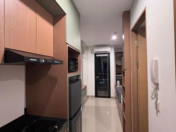 Disewakan Apartment The Newton 2 @ Ciputra World 2 Studio