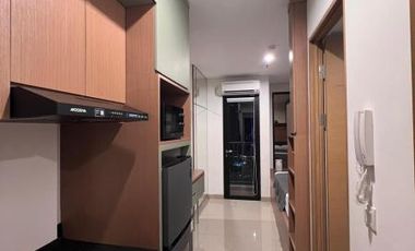 Disewakan Apartment The Newton 2 @ Ciputra World 2 Studio