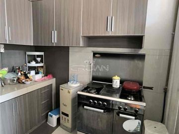 Rumah Di Kemang Pratama Bekasi. SHM, 1 lantai, LT 216