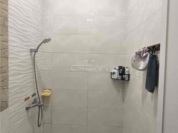 Rumah Di Kemang Pratama Bekasi. SHM, 1 lantai, LT 216