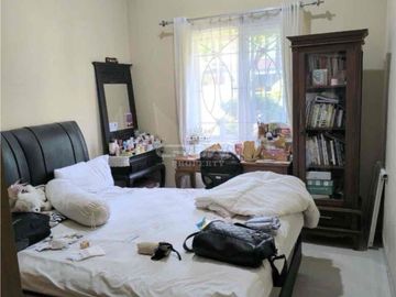 Rumah Di Kemang Pratama Bekasi. SHM, 1 lantai, LT 216
