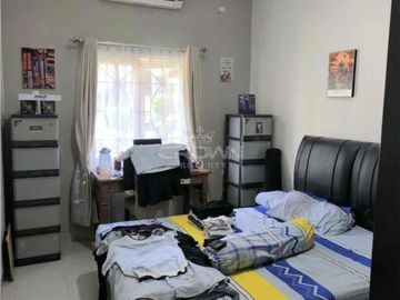 Rumah Di Kemang Pratama Bekasi. SHM, 1 lantai, LT 216
