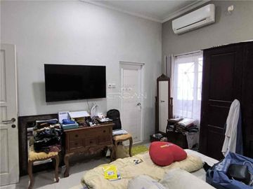 Rumah Di Kemang Pratama Bekasi. SHM, 1 lantai, LT 216