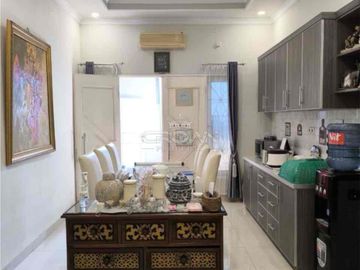 Rumah Di Kemang Pratama Bekasi. SHM, 1 lantai, LT 216