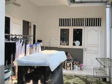 Rumah Di Kemang Pratama Bekasi. SHM, 1 lantai, LT 216