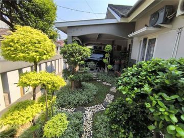 Rumah Di Kemang Pratama Bekasi. SHM, 1 lantai, LT 216