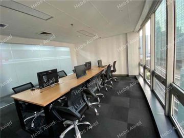 Salcedo Village Office Space for Rent Makati