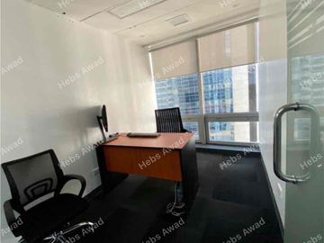 Salcedo Village Office Space for Rent Makati