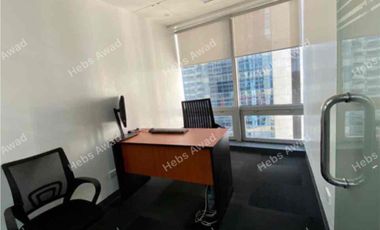 Salcedo Village Office Space for Rent Makati