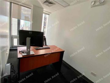 Salcedo Village Office Space for Rent Makati