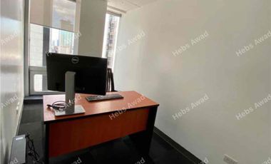 Salcedo Village Office Space for Rent Makati