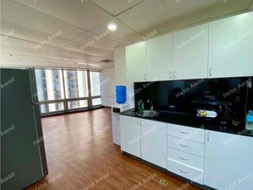 Salcedo Village Office Space for Rent Makati