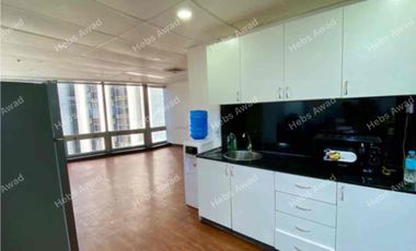 Salcedo Village Office Space for Rent Makati
