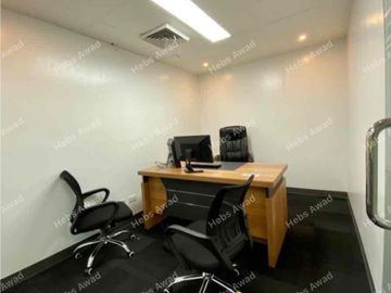 Salcedo Village Office Space for Rent Makati
