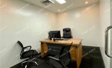 Salcedo Village Office Space for Rent Makati