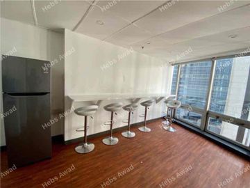 Salcedo Village Office Space for Rent Makati