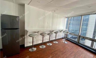 Salcedo Village Office Space for Rent Makati