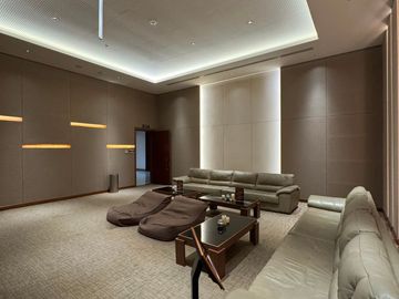 Y. DISEWAKAN APARTEMEN 2BR HEGARMANAH RESIDENCE BANDUNG TIPE ONYX